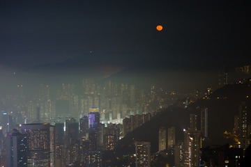 DSC_0047 导出 -  -  Blood Moon