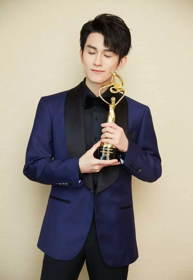 朱赞锦酒窝杀手