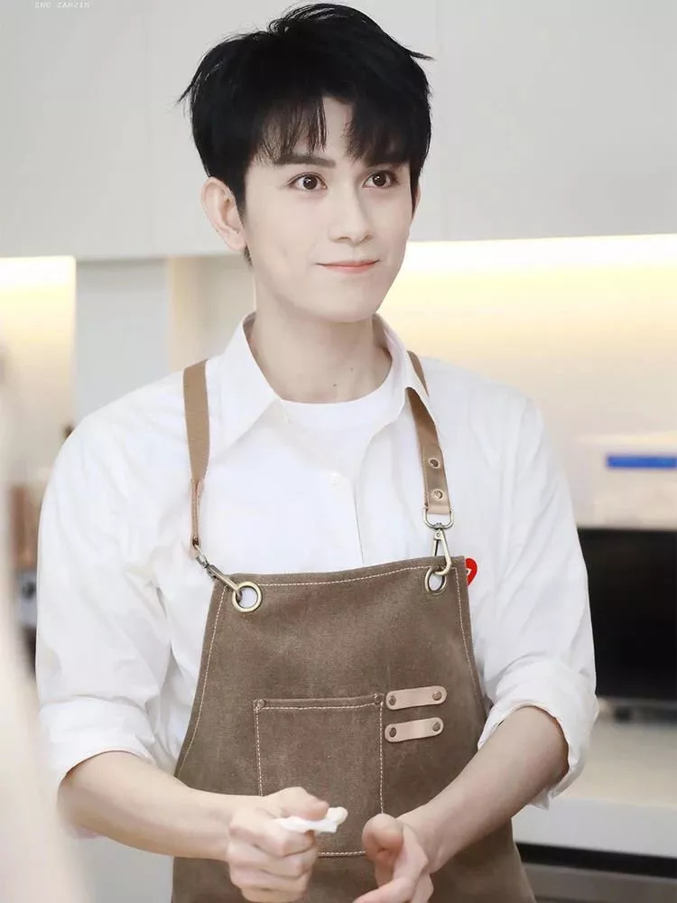 朱赞锦酒窝杀手