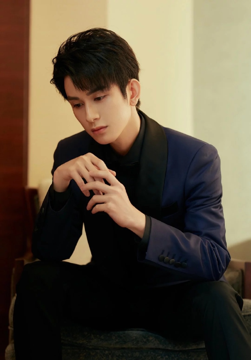 朱赞锦酒窝杀手