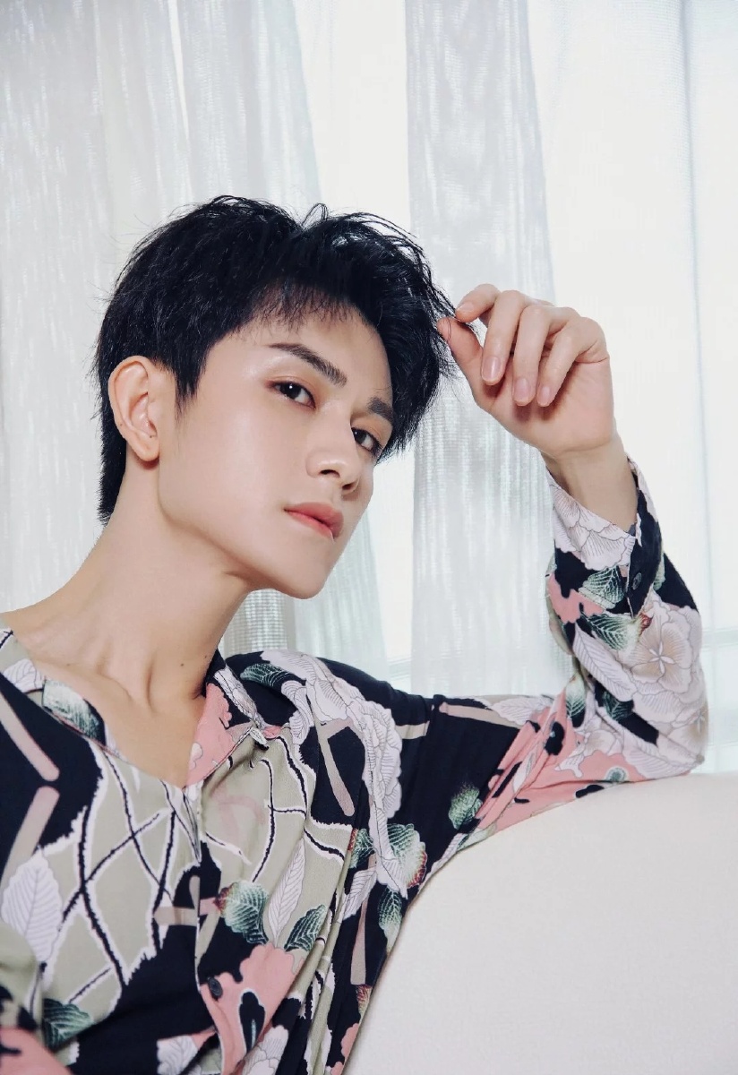 朱赞锦酒窝杀手