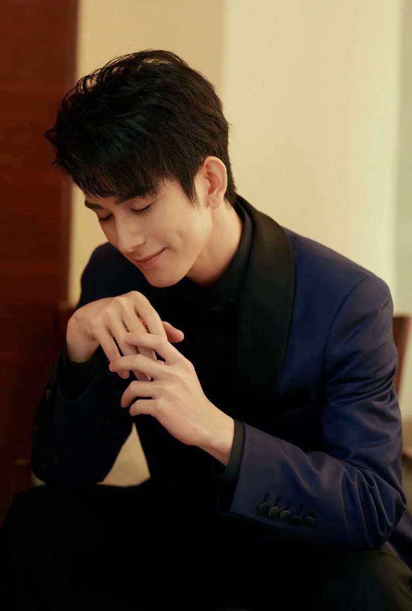 朱赞锦酒窝杀手