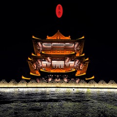 披云楼001