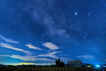 星02