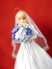 吾王花嫁