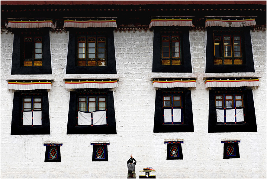 虔诚- 李忠民 - 图虫网 - 最好的摄影师都在这