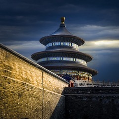 天坛