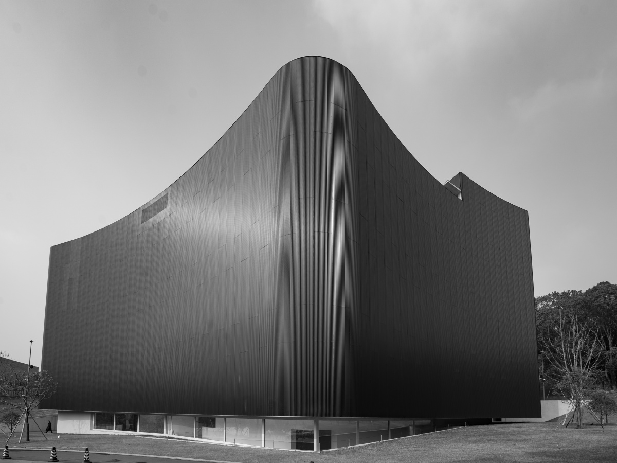 华茂艺术教育博物馆