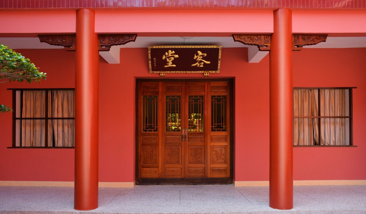 修身殿_修身殿_修身殿