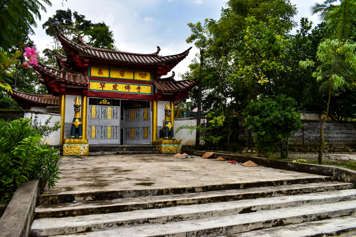 耿马县孟定镇 (27)