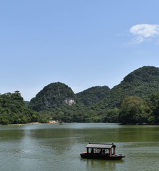 廣西柳州龍潭公園 (1)