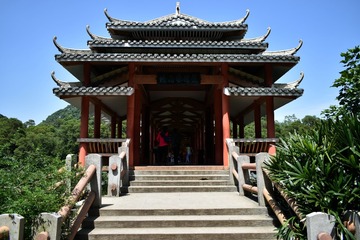 廣西柳州龍潭公園 (4)