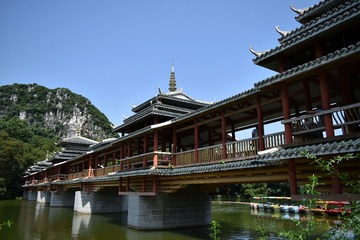 廣西柳州龍潭公園 (6)