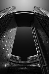 环城