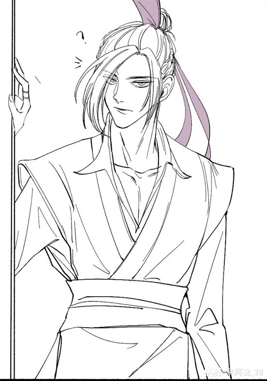 在魔道中我最喜欢薛洋金光瑶温若寒聂怀桑你们最喜欢