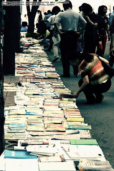 毕业是首离别的歌