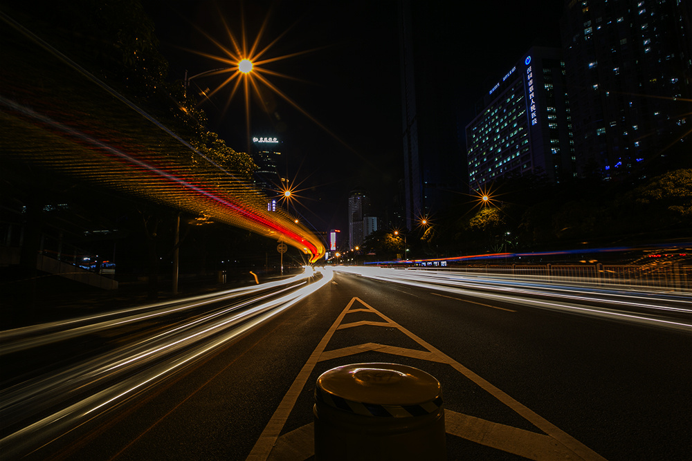 车轨 - 佳能, 深圳 - 屠屠567