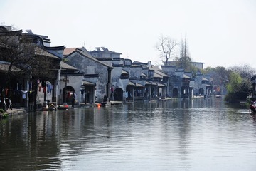 水墨江南2