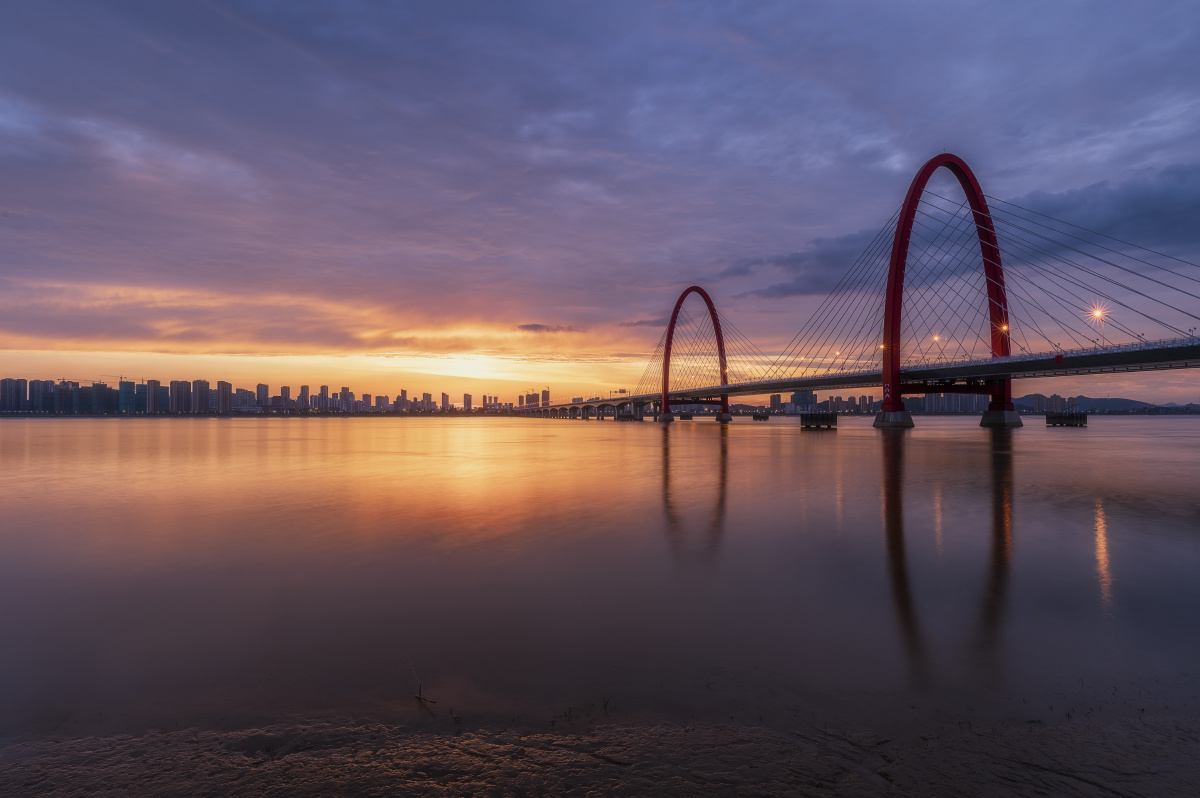 三江口杭州未来发展的新风向地