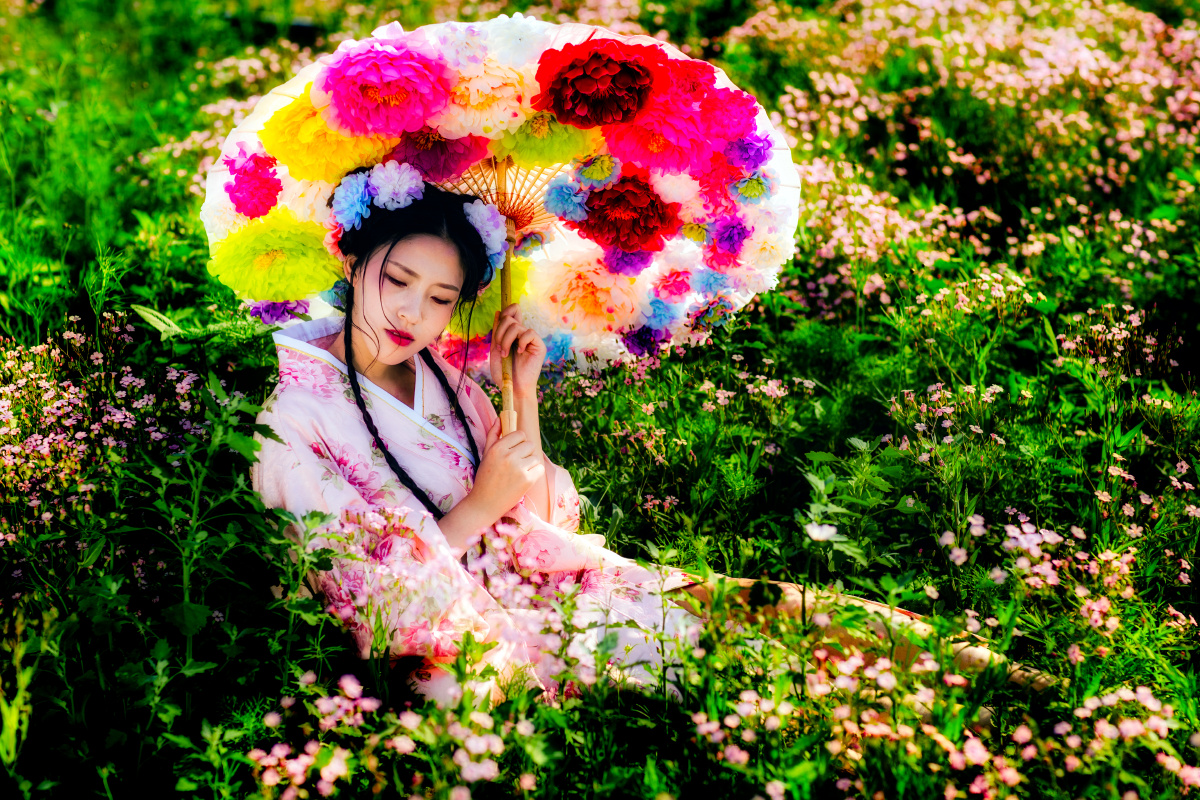 陶子摄影师 - 图虫