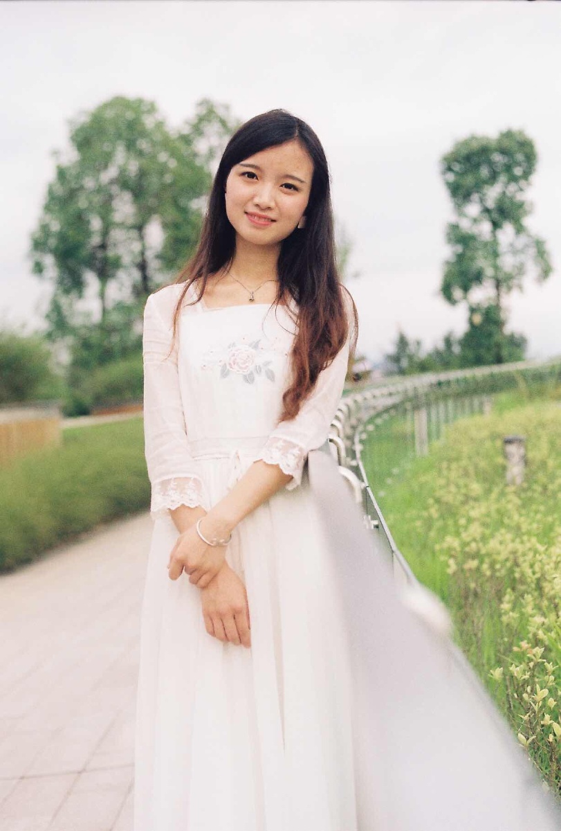 青春献给小酒桌 - 人像, 小清新, 胶片 - 句号THO