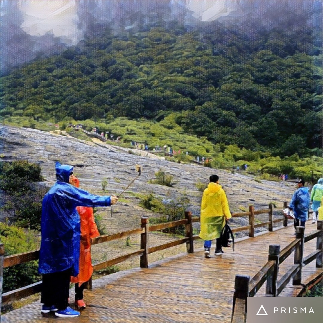 手机软件做图 - 色彩, 卡通, 软件 - 黄元章