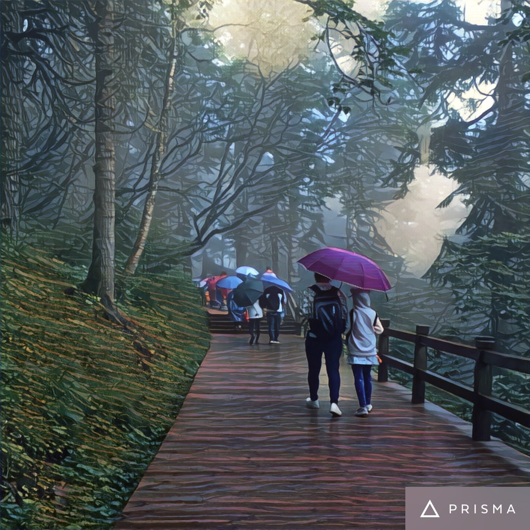 手机软件做图 - 色彩, 卡通, 软件 - 黄元章