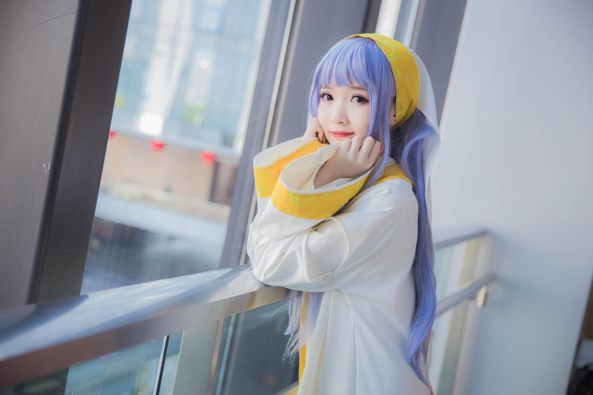 萤火虫新年狂欢祭茵蒂克丝cn小圆脸雪雪