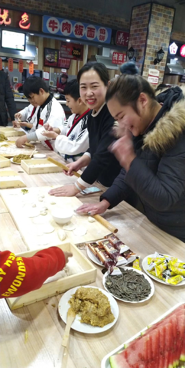 卫龙辣条的生产空间怎么样