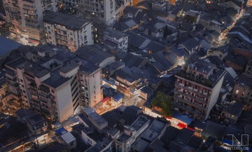 旧城区01