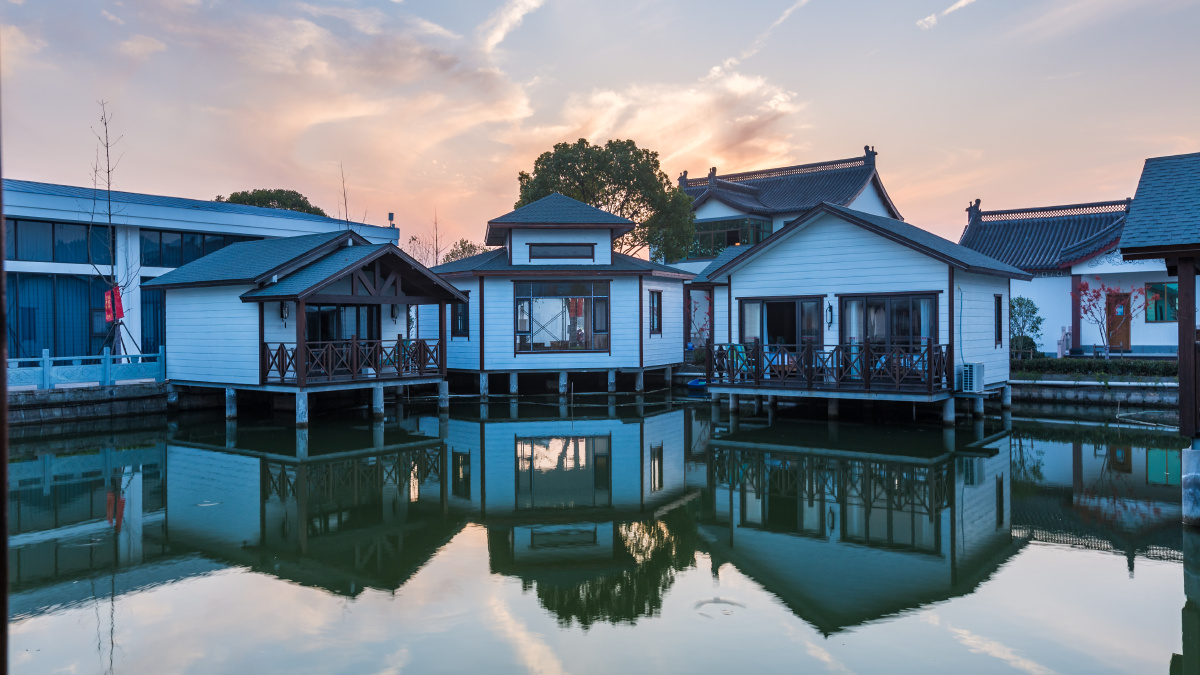 宴花海 住宿湘湖宴花海酒店 图片湘湖 宴花海湘湖宴湘湖宴花海喜宴园