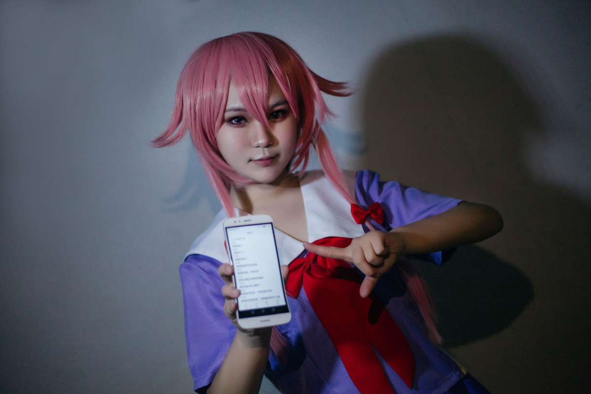 我妻由乃 - Smallnine_小九 - 图虫网 - 最好的摄