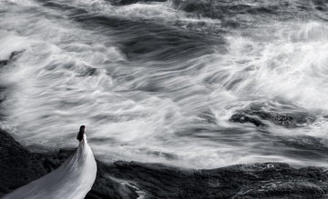 sea  girl
