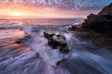 seacilff rock