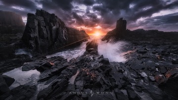 Bombo rock