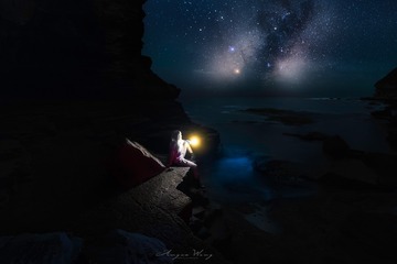 星晴