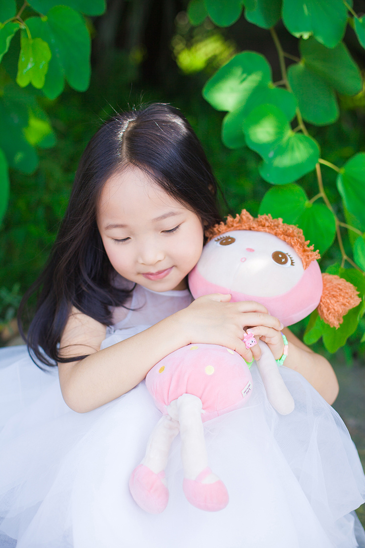 妮妮妹妹7岁纪念