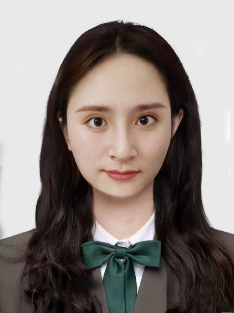 韩式证件照我来啦