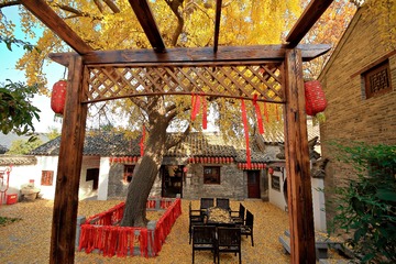 郑家大院 (11)