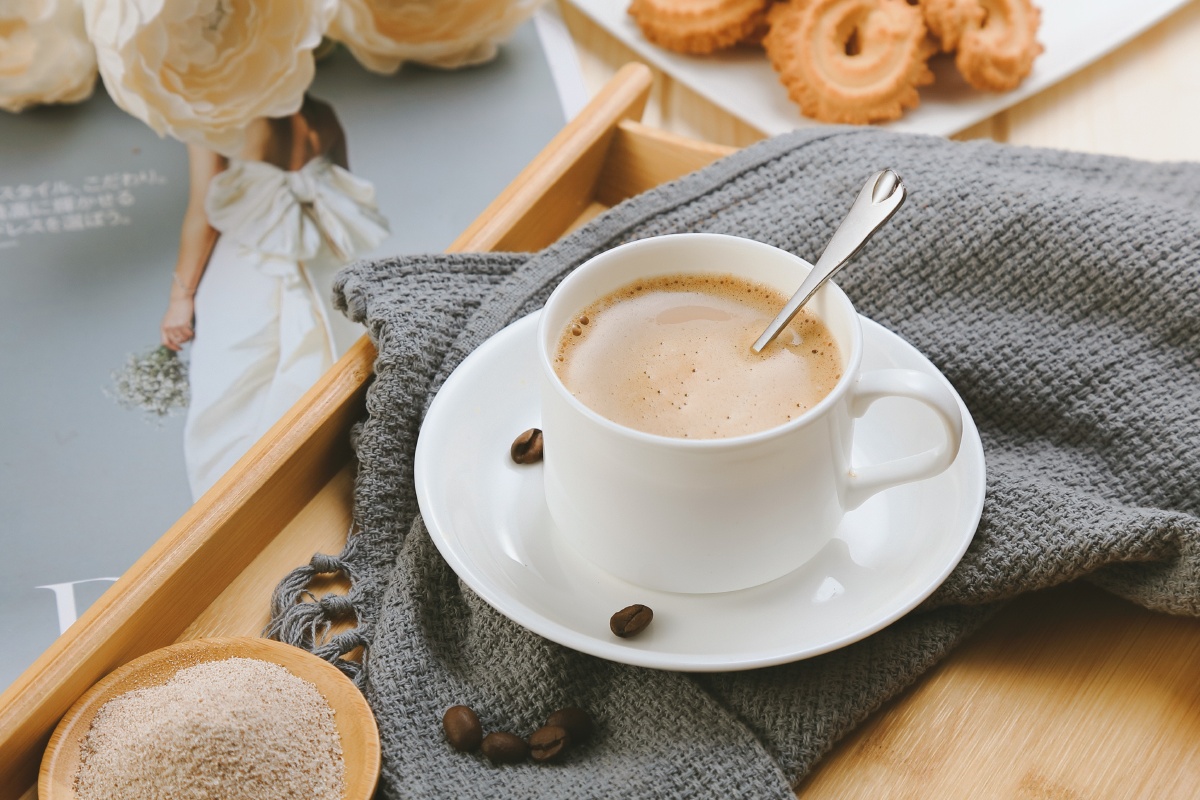 马拉西亚咖啡"亚发"咖啡场景图拍摄,日常拍摄 - 一文摄影 - 图虫