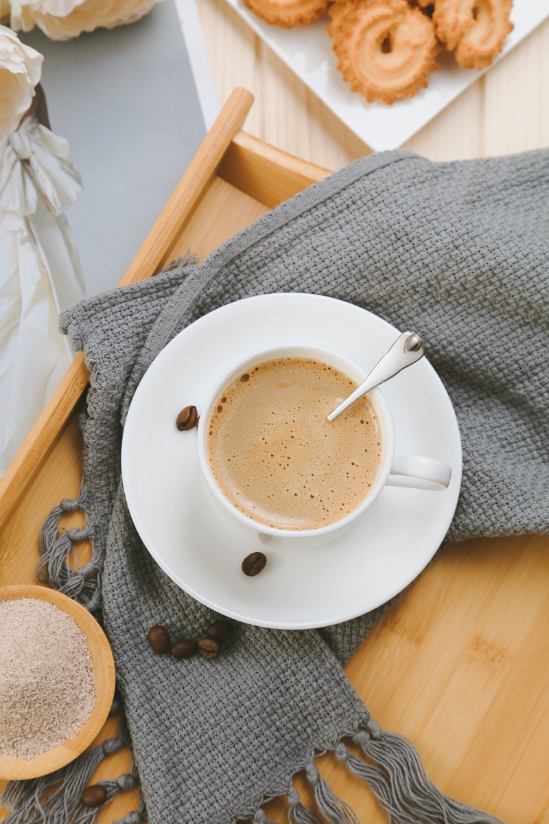 马拉西亚咖啡"亚发"咖啡场景图拍摄,日常拍摄 - 一文摄影 - 图虫