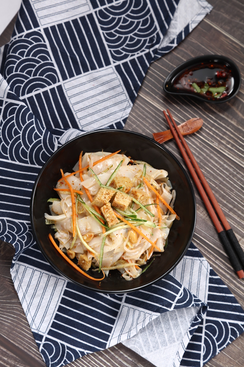 一组美团美食拍摄 - 一文摄影