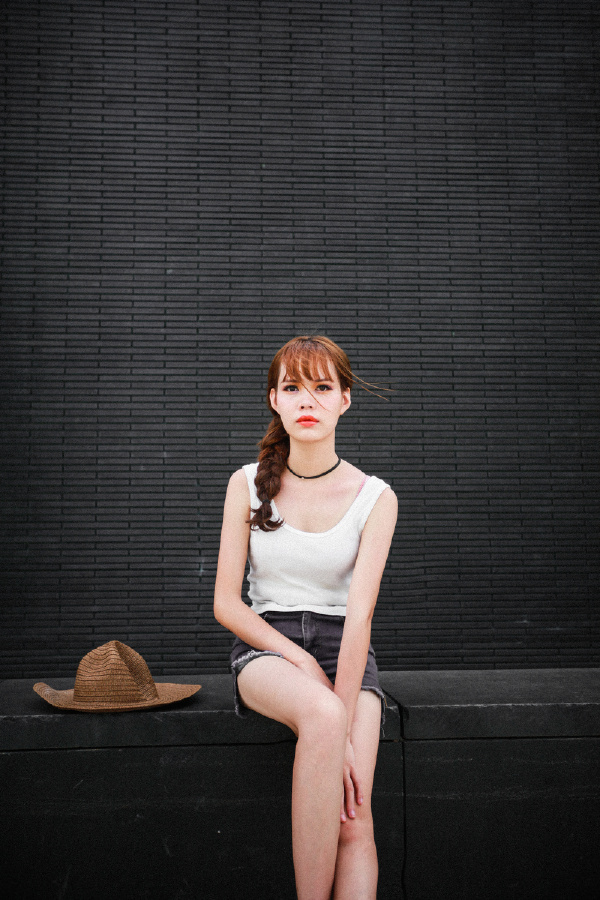 摄影北猫的最新作品