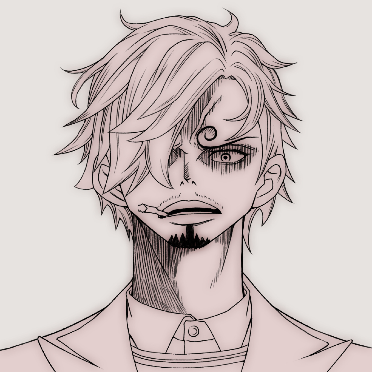 山治- 骑驴蹦迪 - 图虫