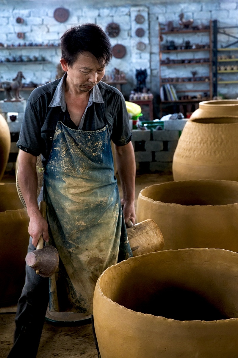 九佬十八匠细琢夺天工