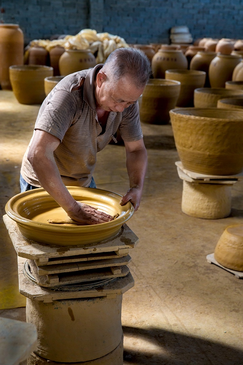 九佬十八匠细琢夺天工