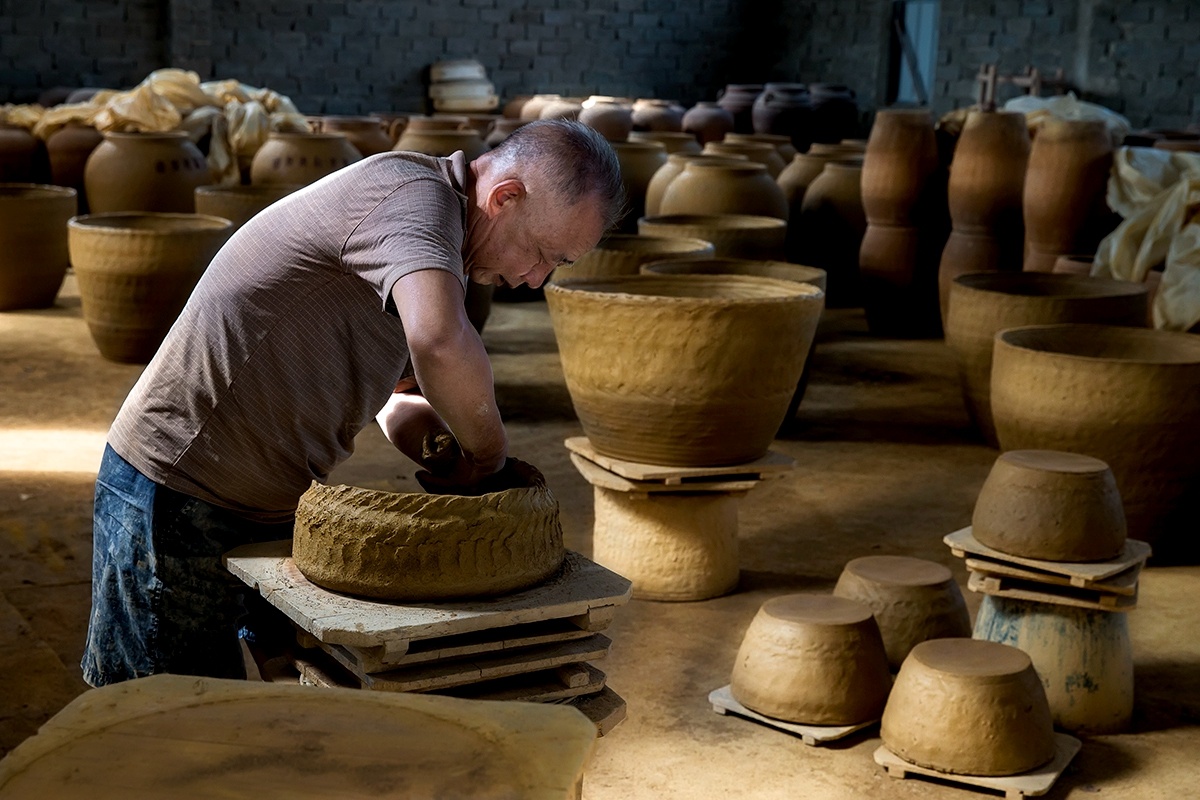 九佬十八匠细琢夺天工