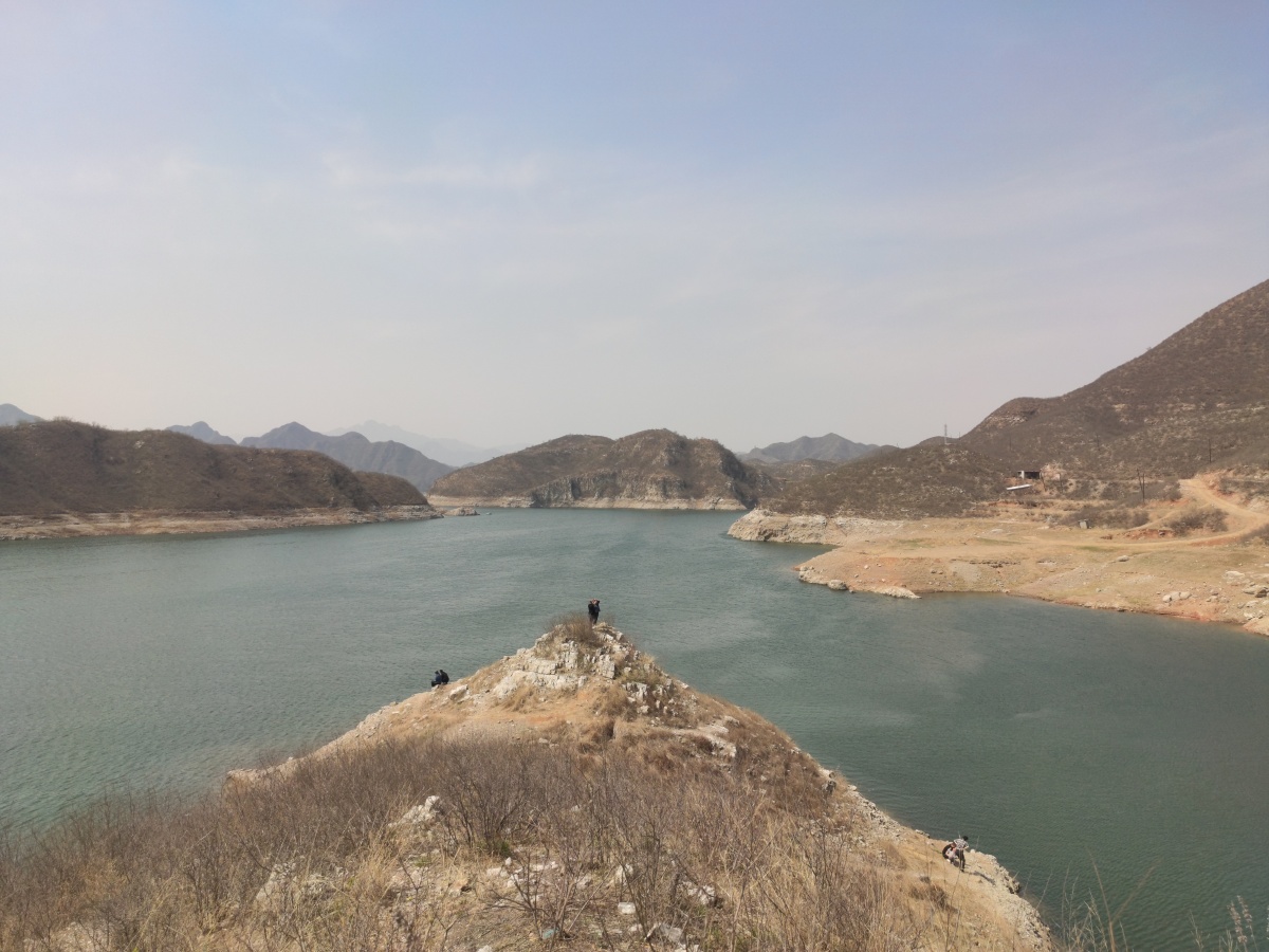 龙西公路啥也不是