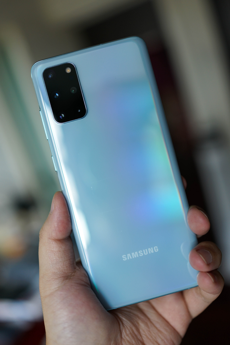 三星s20  5g - babyfac3 - 图虫