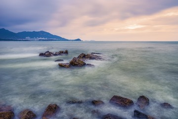 160624_青岛慢门堆栈